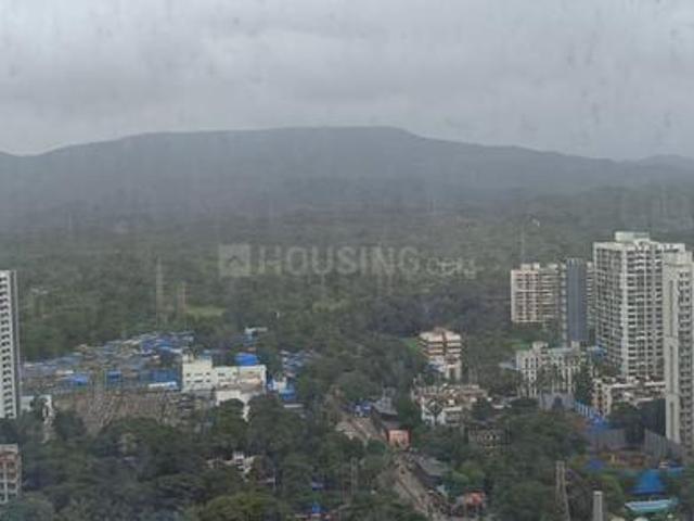 3 BHK Apartment in Borivali East for rent Mumbai. The reference number is 20509613