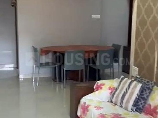 3 BHK Apartment in Borivali East for rent Mumbai. The reference number is 20509946