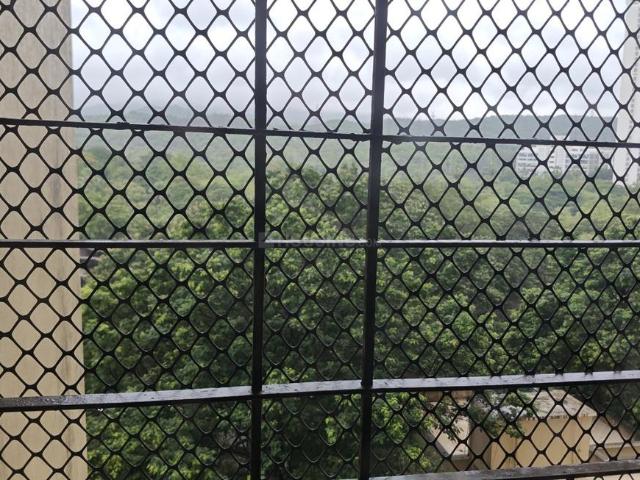 3 BHK Apartment in Borivali East for rent Mumbai. The reference number is 20509946