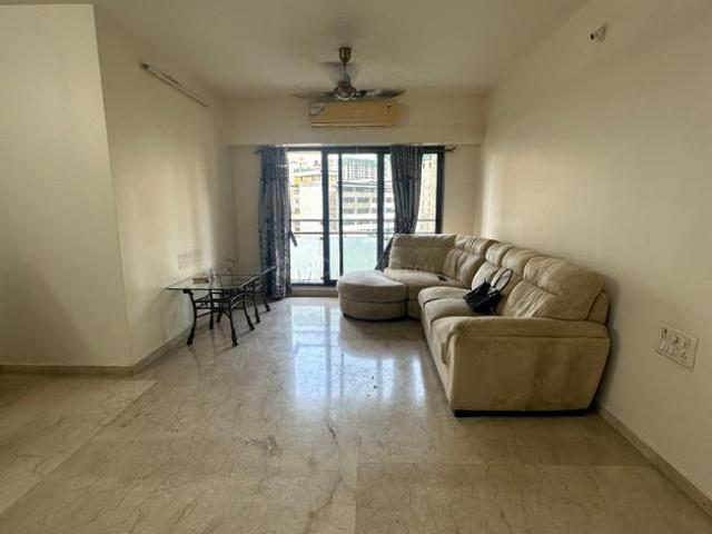 3 BHK Apartment in Borivali East for rent Mumbai. The reference number is 20564052
