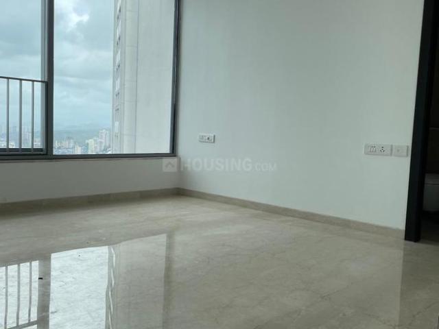 3 BHK Apartment in Borivali East for rent Mumbai. The reference number is 20599753