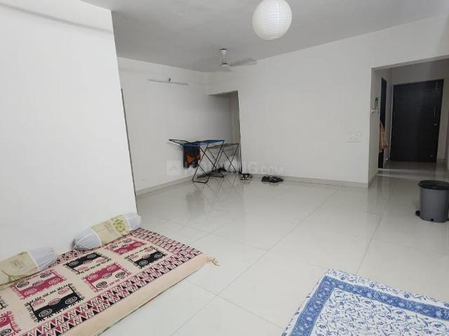 3 BHK Apartment in Borivali East for rent Mumbai. The reference number is 20607381