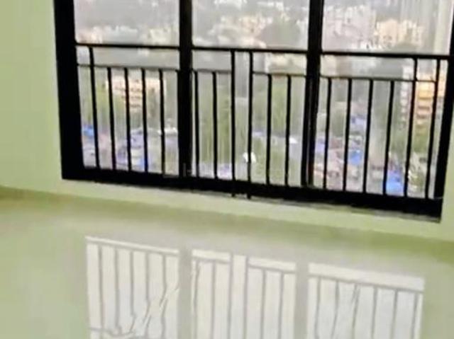 3 BHK Apartment in Borivali East for rent Mumbai. The reference number is 20639545