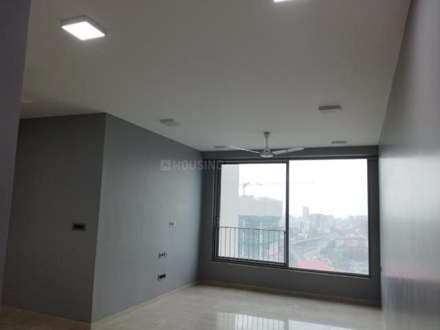 3 BHK Apartment in Borivali East for rent Mumbai. The reference number is 20642824