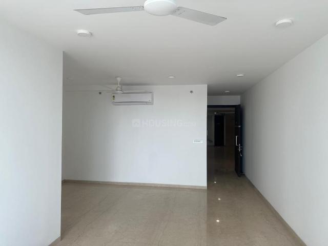 3 BHK Apartment in Borivali East for rent Mumbai. The reference number is 20656436