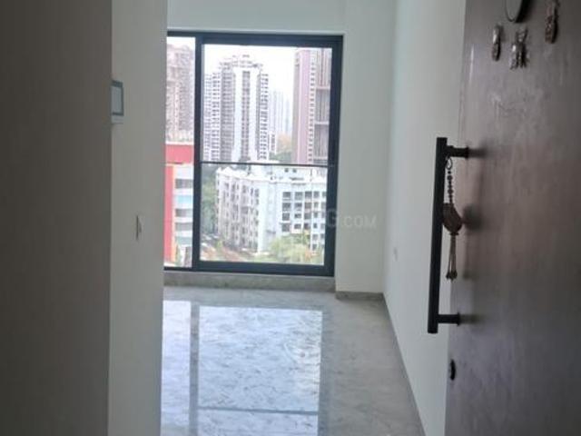 3 BHK Apartment in Borivali East for rent Mumbai. The reference number is 20678081