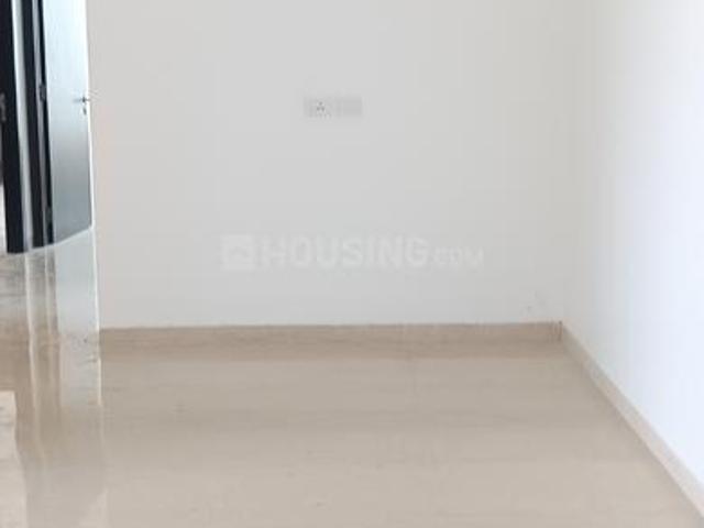 3 BHK Apartment in Borivali East for rent Mumbai. The reference number is 20691287