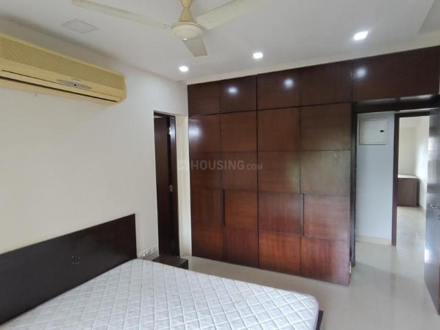 3 BHK Apartment in Borivali East for rent Mumbai. The reference number is 20695232