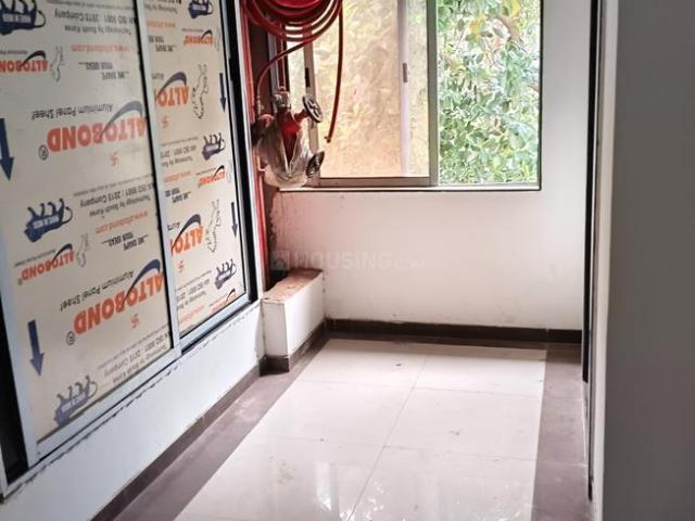3 BHK Apartment in Borivali East for rent Mumbai. The reference number is 20707900