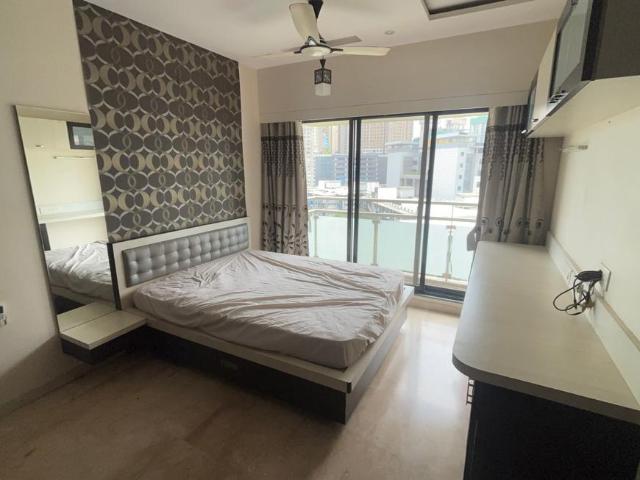3 BHK Apartment in Borivali East for rent Mumbai. The reference number is 20724634