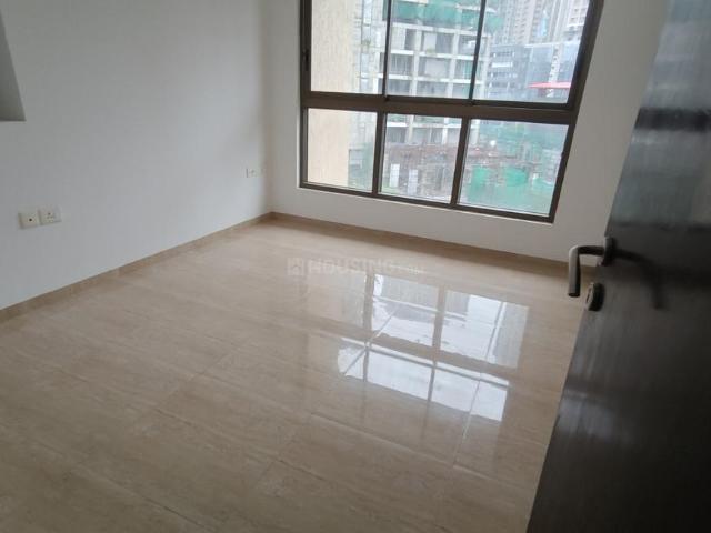 3 BHK Apartment in Borivali East for rent Mumbai. The reference number is 20732730