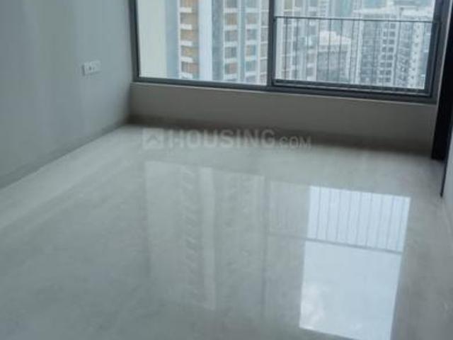 3 BHK Apartment in Borivali East for rent Mumbai. The reference number is 20749566