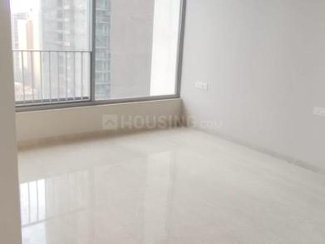3 BHK Apartment in Borivali East for rent Mumbai. The reference number is 20764776