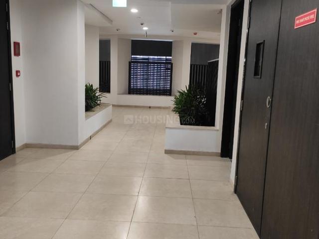 3 BHK Apartment in Borivali East for rent Mumbai. The reference number is 20765932