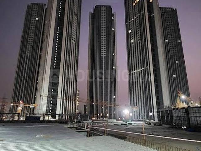 3 BHK Apartment in Borivali East for rent Mumbai. The reference number is 20802256