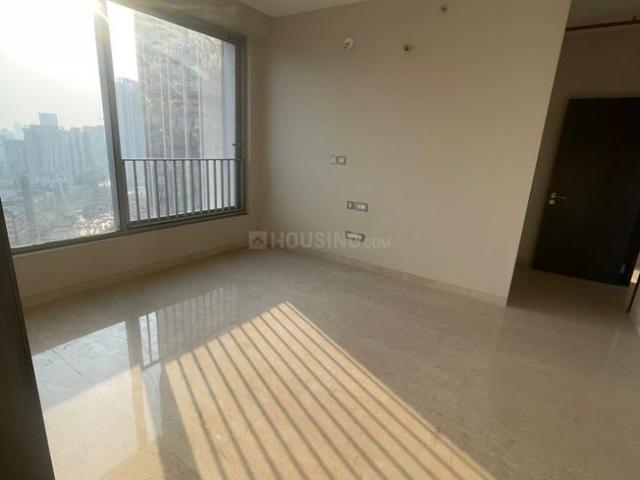3 BHK Apartment in Borivali East for rent Mumbai. The reference number is 20805454