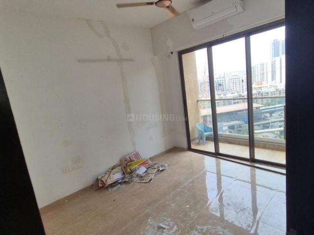 3 BHK Apartment in Borivali East for rent Mumbai. The reference number is 20220914