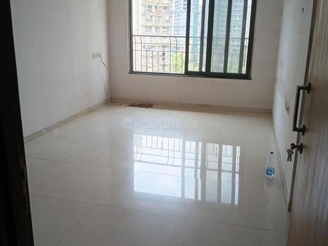 3 BHK Apartment in Borivali East for rent Mumbai. The reference number is 20242247