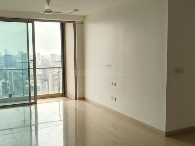 3 BHK Apartment in Borivali East for rent Mumbai. The reference number is 20262737