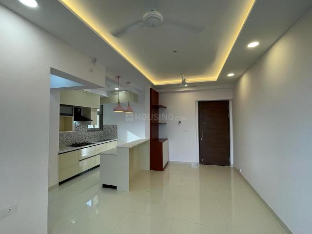 3 BHK Apartment in Borivali East for rent Mumbai. The reference number is 20264122
