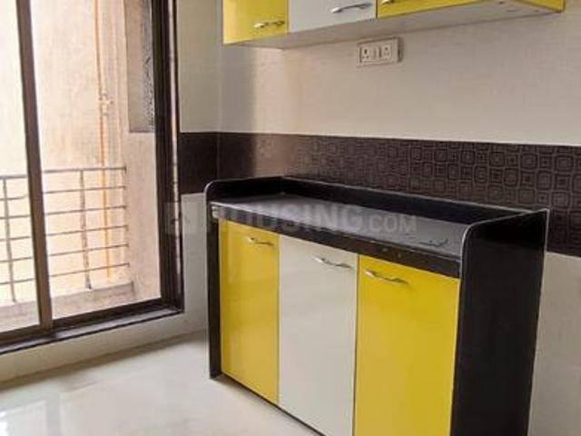 3 BHK Apartment in Borivali East for rent Mumbai. The reference number is 20375001
