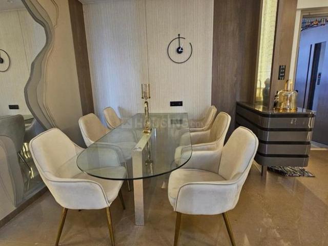 3 BHK Apartment in Borivali East for rent Mumbai. The reference number is 20393305