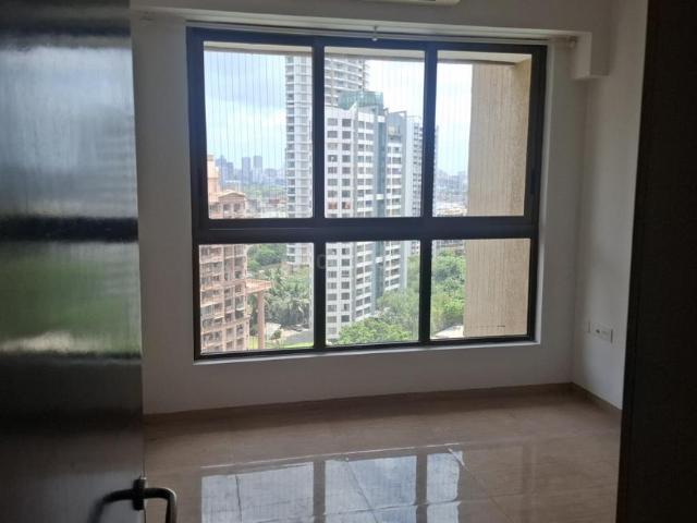3 BHK Apartment in Borivali East for rent Mumbai. The reference number is 20397310