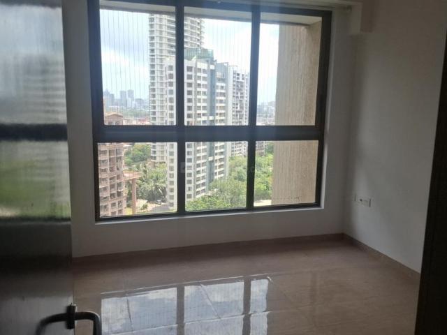 3 BHK Apartment in Borivali East for rent Mumbai. The reference number is 20397345