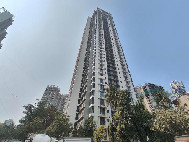 3 BHK Apartment in Borivali East for resale Mumbai. The reference number is 12741267