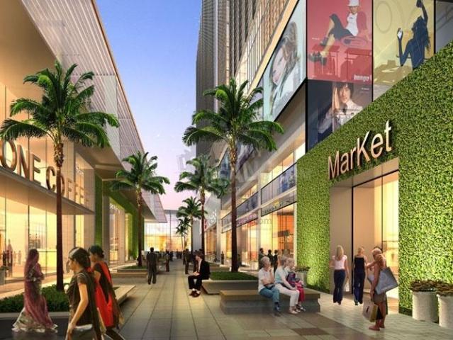 3 BHK Apartment in Borivali East for resale Mumbai. The reference number is 12862076