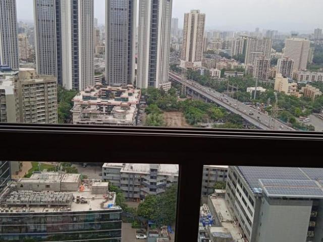 3 BHK Apartment in Borivali East for resale Mumbai. The reference number is 14428867