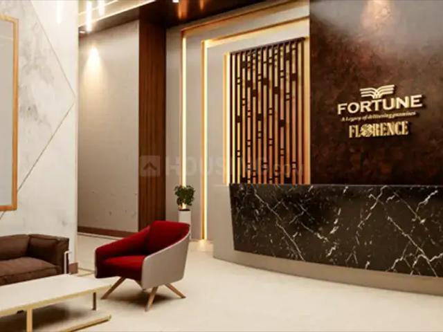 3 BHK Apartment in Borivali East for resale Mumbai. The reference number is 17063318