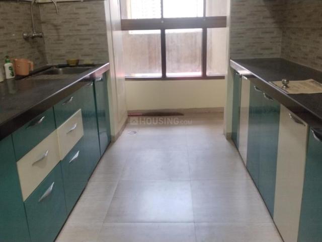 3 BHK Apartment in Borivali East for resale Mumbai. The reference number is 18699650