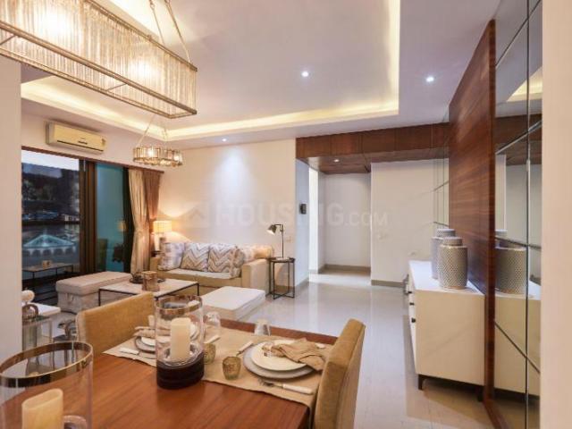 3 BHK Apartment in Borivali East for resale Mumbai. The reference number is 18626909