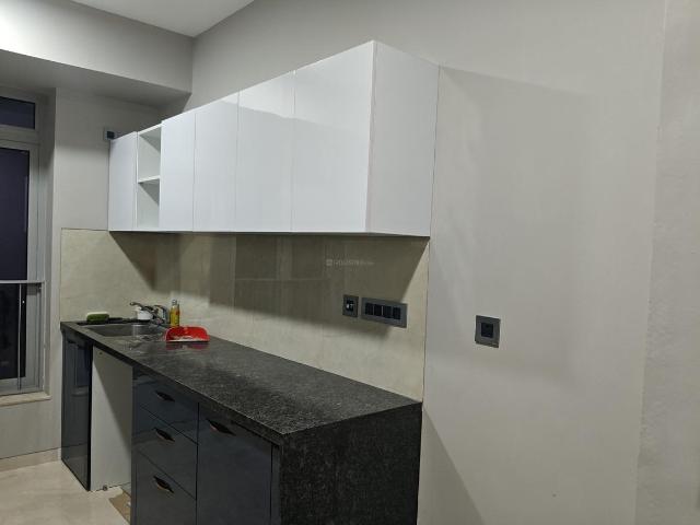 3 BHK Apartment in Borivali East for resale Mumbai. The reference number is 18708122