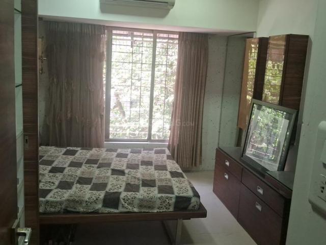 3 BHK Apartment in Borivali East for resale Mumbai. The reference number is 19785760