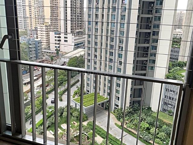 3 BHK Apartment in Borivali East for resale Mumbai. The reference number is 19875448