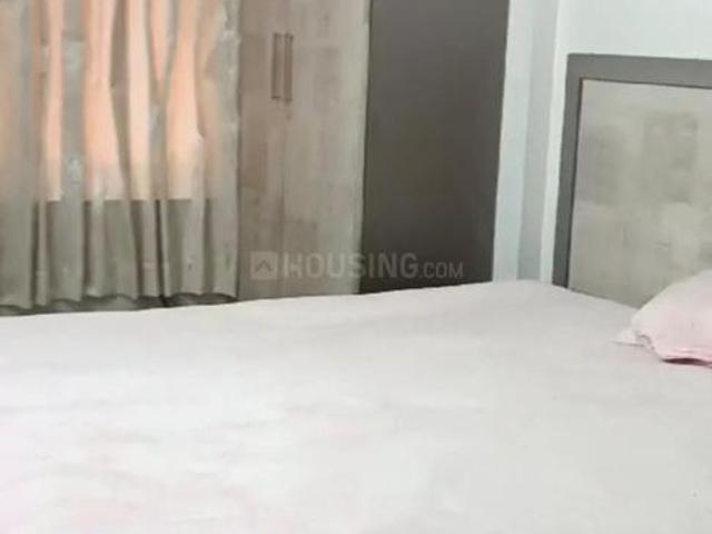 3 BHK Apartment in Borivali East for resale Mumbai. The reference number is 19881111
