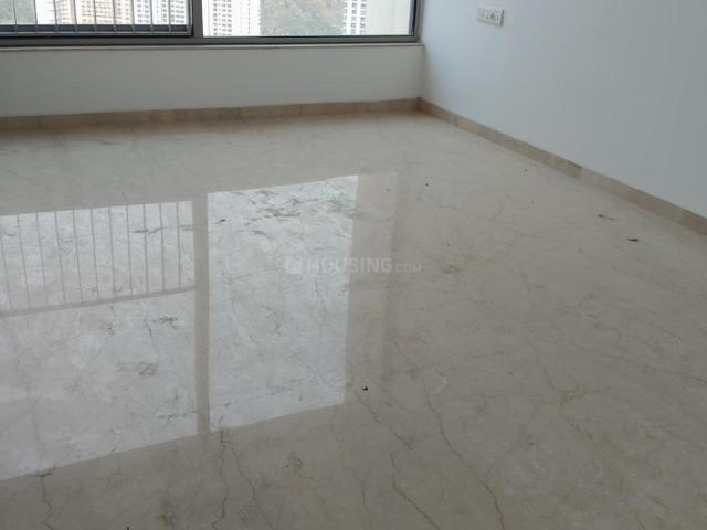 3 BHK Apartment in Borivali East for resale Mumbai. The reference number is 19951992