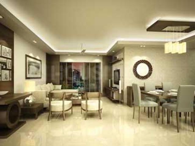3 BHK Apartment in Borivali East for resale Mumbai. The reference number is 20216613