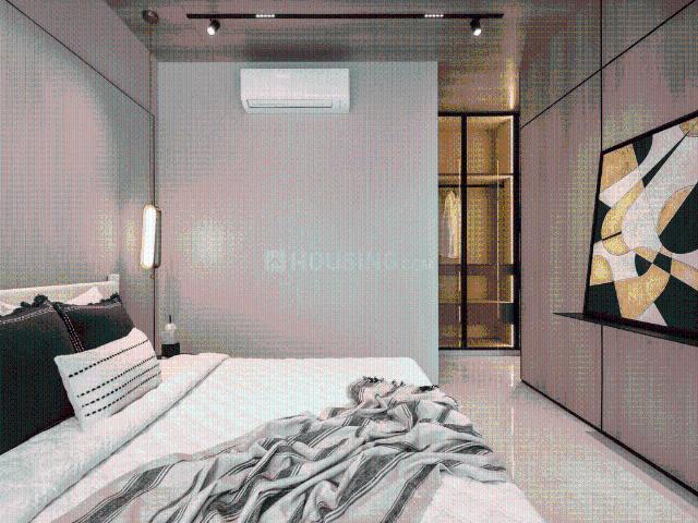 3 BHK Apartment in Borivali East for resale Mumbai. The reference number is 20340399