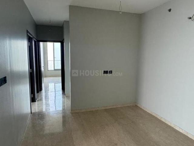 3 BHK Apartment in Borivali East for resale Mumbai. The reference number is 20324079