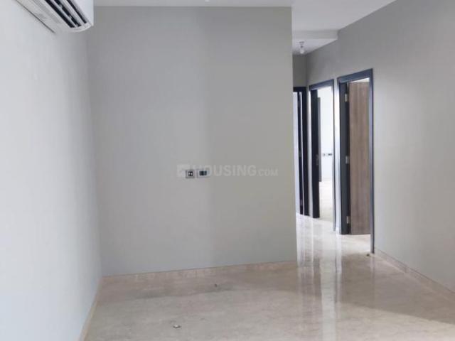 3 BHK Apartment in Borivali East for resale Mumbai. The reference number is 20460338