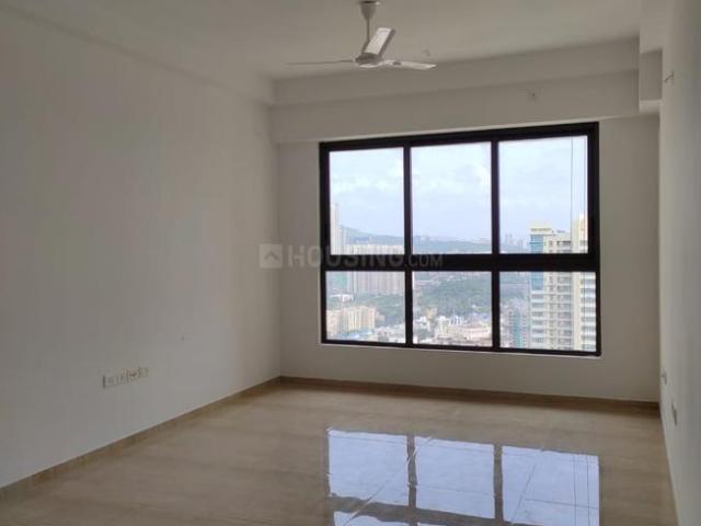 3 BHK Apartment in Borivali East for resale Mumbai. The reference number is 20493567