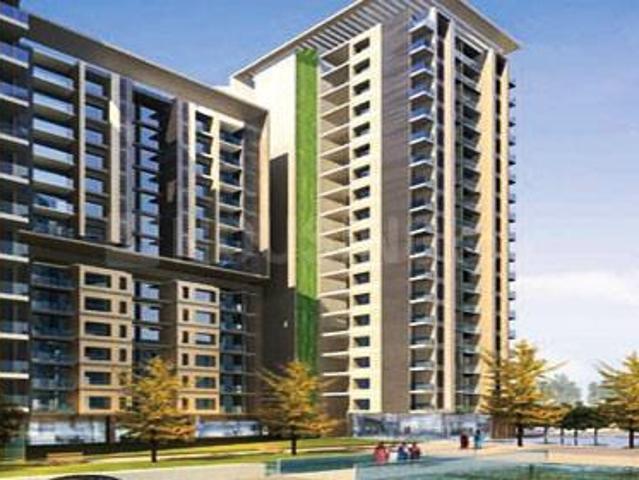 3 BHK Apartment in Borivali East for resale Mumbai. The reference number is 20408964