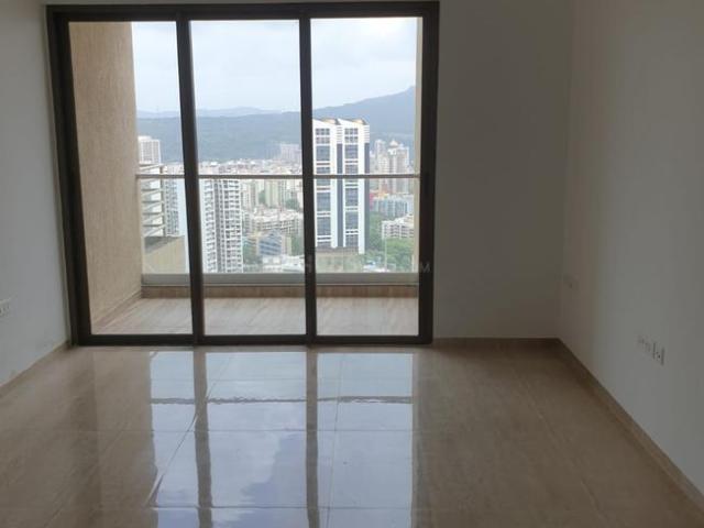 3 BHK Apartment in Borivali East for resale Mumbai. The reference number is 20591065