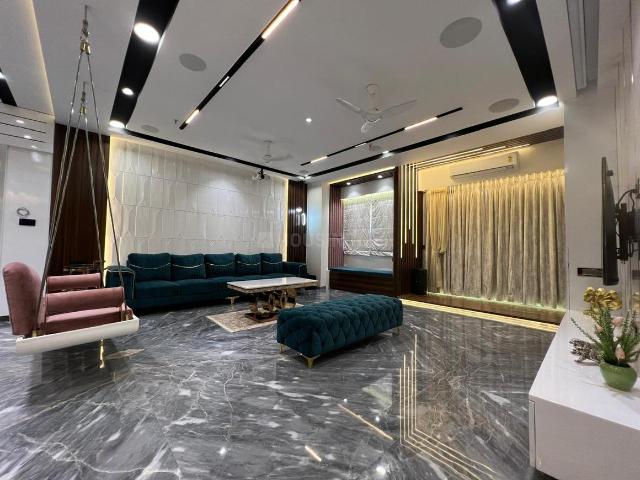 3 BHK Apartment in Borivali East for resale Mumbai. The reference number is 20591146