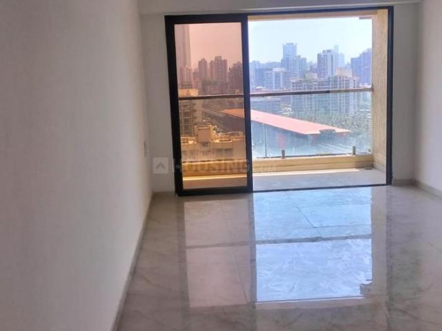 3 BHK Apartment in Borivali East for resale Mumbai. The reference number is 20676409