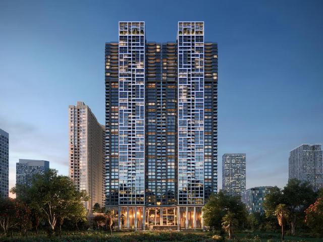 3 BHK Apartment in Borivali East for resale Mumbai. The reference number is 20621383