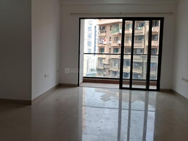 3 BHK Apartment in Borivali East for resale Mumbai. The reference number is 20703598